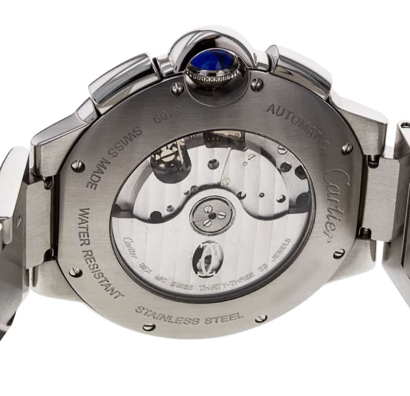 Cartier Ballon Bleu W6920002